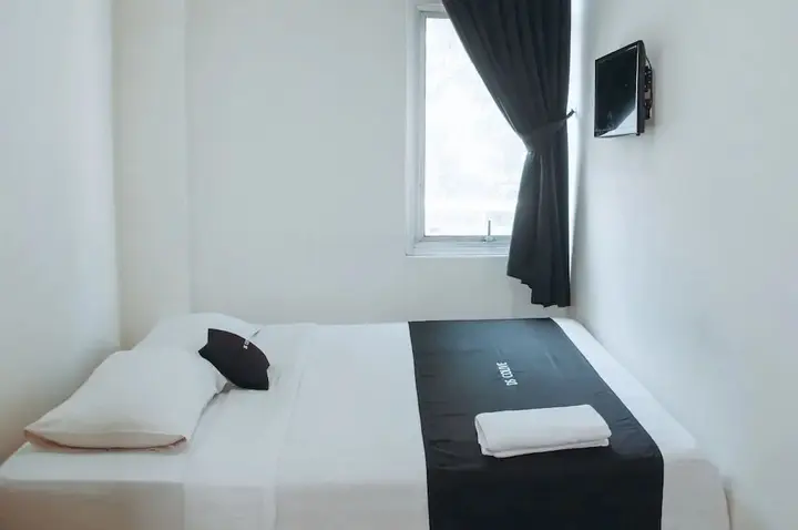 Семаранг: DS Residences Peterongan