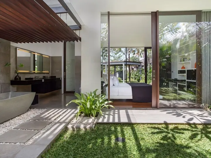 Керобокан: Villa Issi