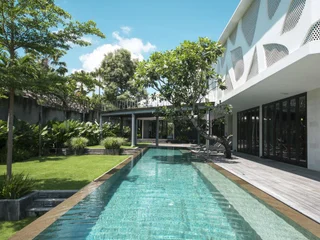 Керобокан: Villa Issi