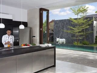 Керобокан: Villa Issi