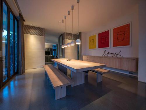 Керобокан: Villa Issi