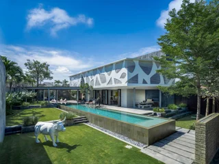 Керобокан: Villa Issi