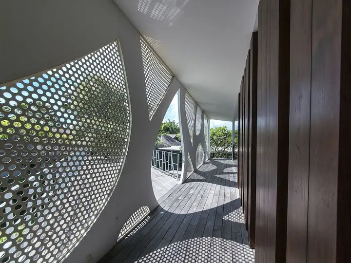 Керобокан: Villa Issi