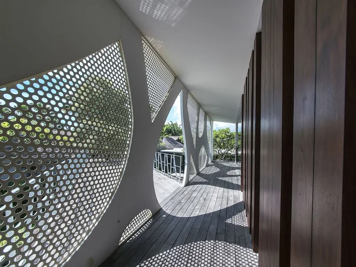 Керобокан: Villa Issi