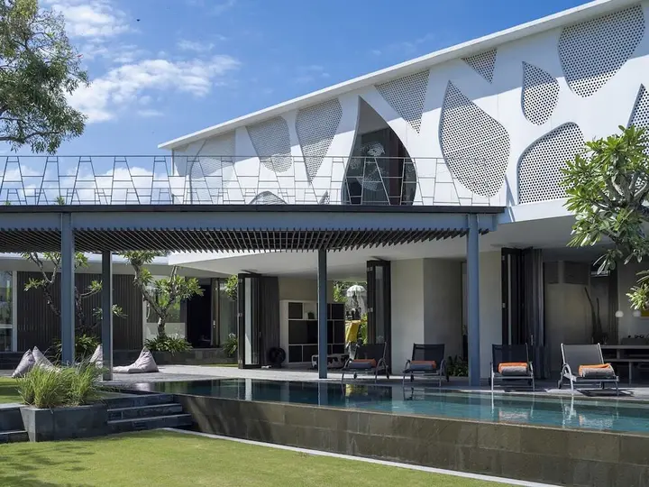 Керобокан: Villa Issi