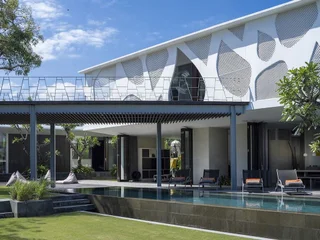 Керобокан: Villa Issi