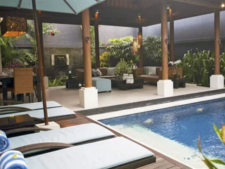Кута: Lakshmi Villas