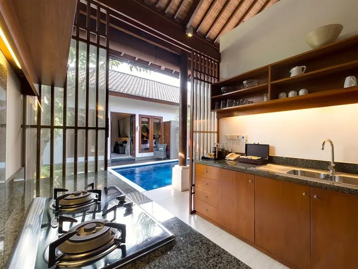 Кута: Lakshmi Villas