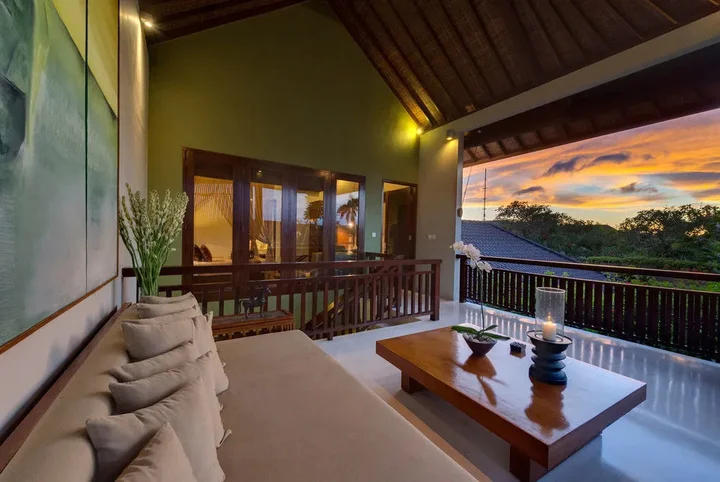 Кута: Lakshmi Villas