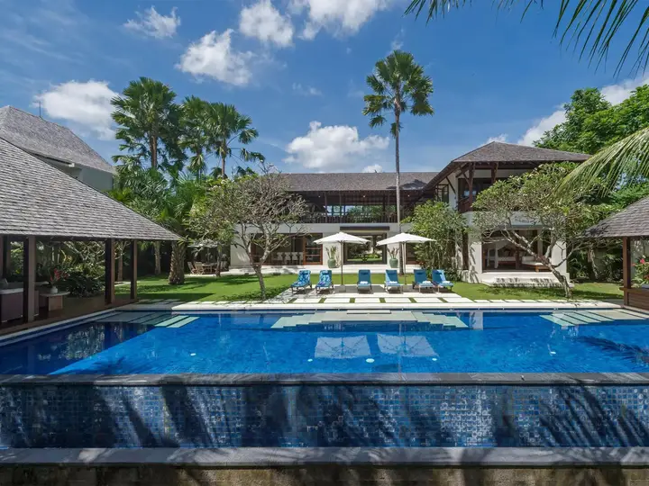 Villa Sabana - an elite haven — фото 4