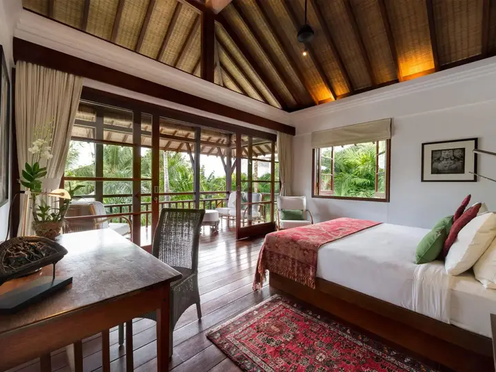 Villa Sabana - an elite haven — фото 3