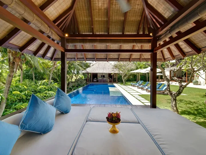 Переренан: Villa Sabana - an elite haven