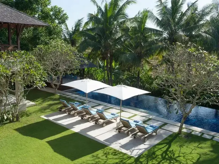 Villa Sabana - an elite haven — фото 2