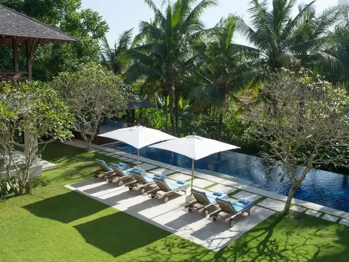 Переренан: Villa Sabana - an elite haven