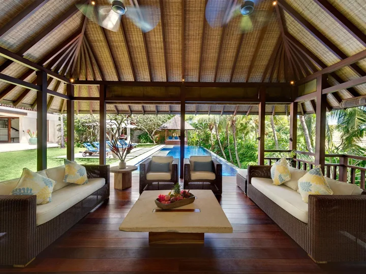 Переренан: Villa Sabana - an elite haven
