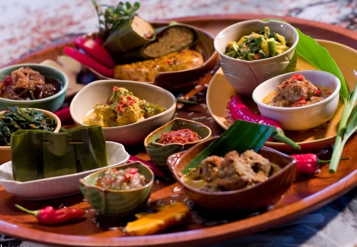 Унгасан: Private Villas of Bali
