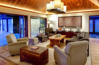 Унгасан: Private Villas of Bali