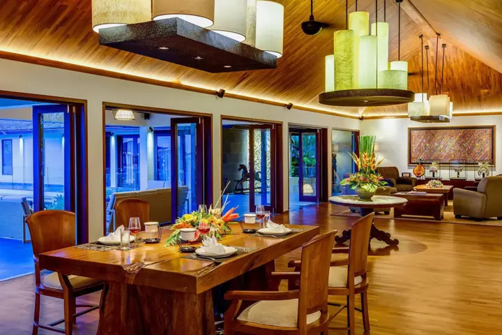 Унгасан: Private Villas of Bali