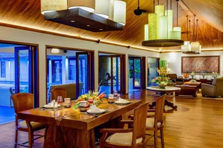 Унгасан: Private Villas of Bali