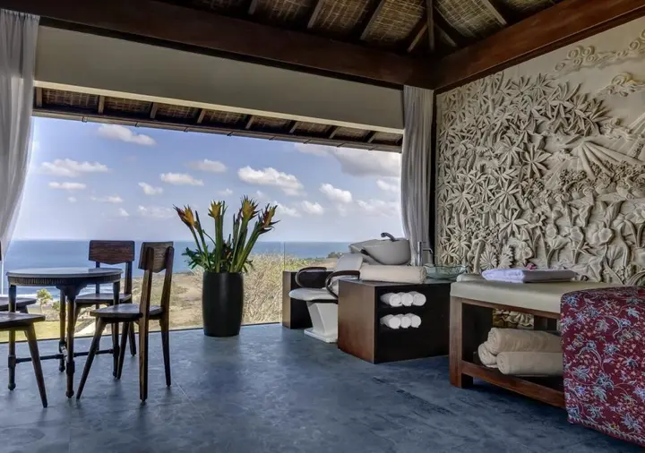 Унгасан: Private Villas of Bali