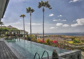 Унгасан: Private Villas of Bali