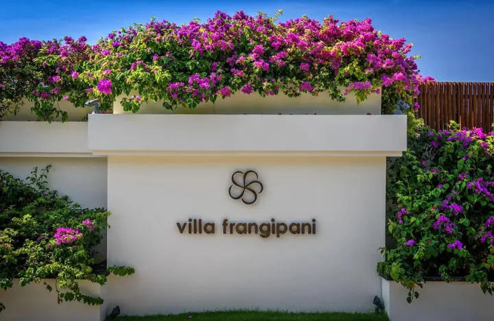 Унгасан: Private Villas of Bali