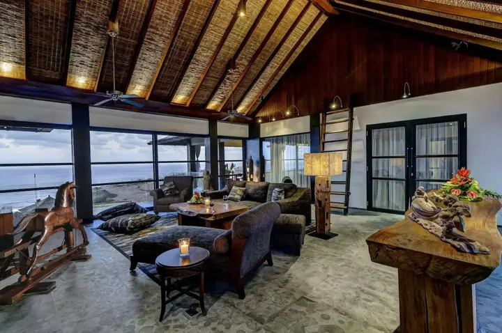 Унгасан: Private Villas of Bali