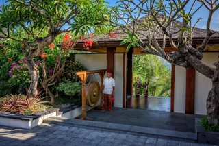 Унгасан: Private Villas of Bali