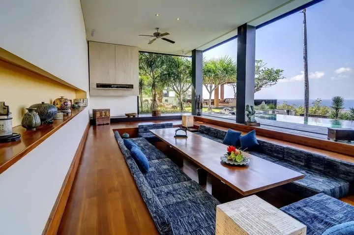 Унгасан: Private Villas of Bali