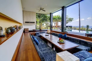 Унгасан: Private Villas of Bali