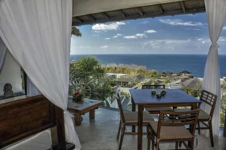 Унгасан: Private Villas of Bali