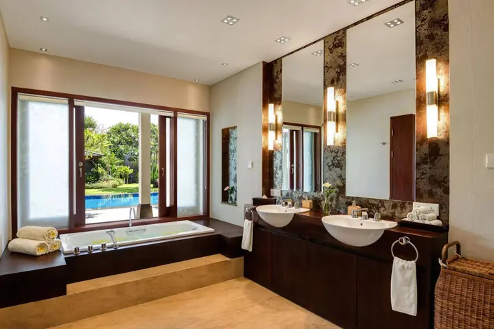 Унгасан: Private Villas of Bali