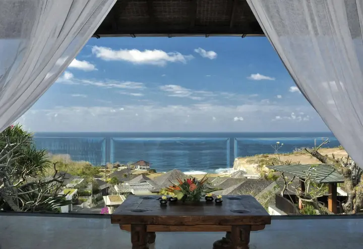 Унгасан: Private Villas of Bali