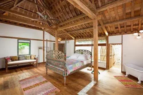 Пекату: Villa Dedaren Bingin Beach