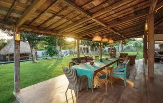 Пекату: Villa Dedaren Bingin Beach