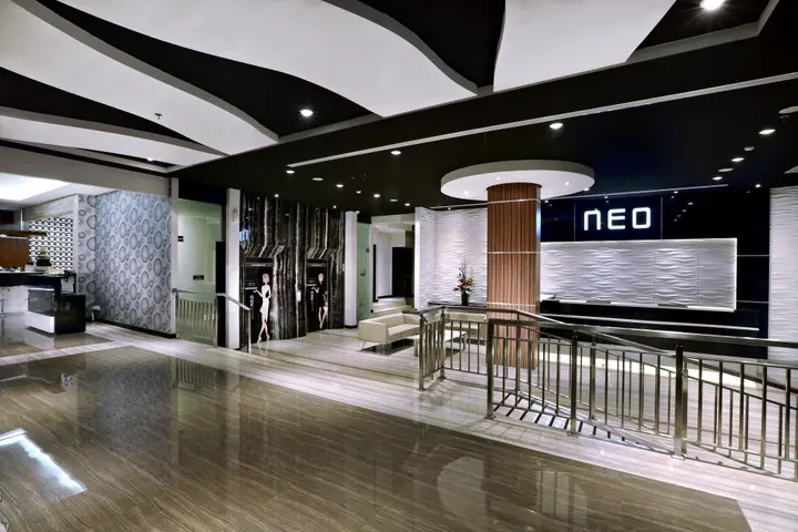 Бандунг: Отель Neo Dipatiukur