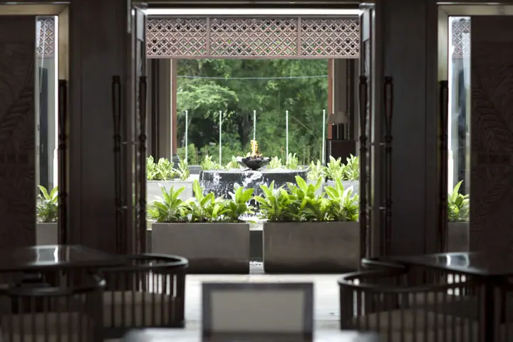 Беноа: Bali National Golf Villas