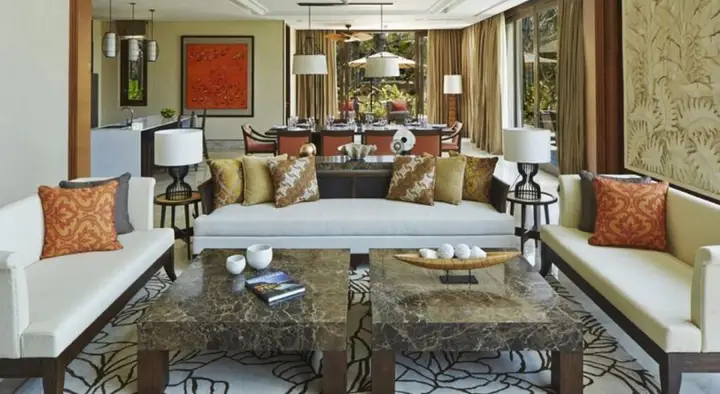 Bali National Golf Villas — фото 3