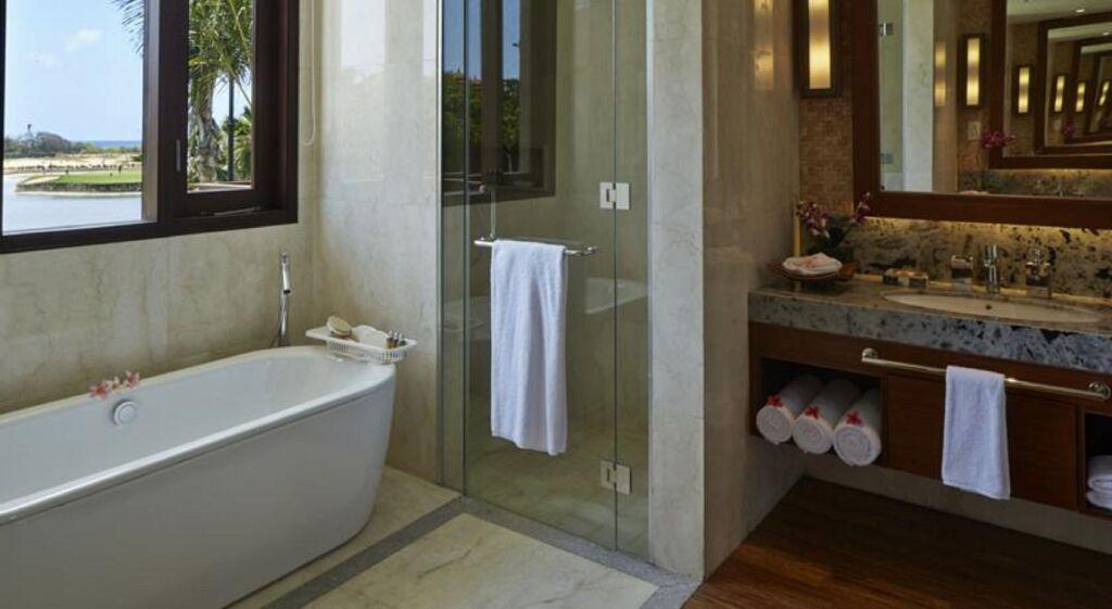 Беноа: Bali National Golf Villas