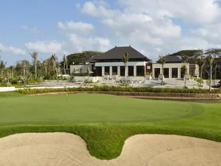 Беноа: Bali National Golf Villas