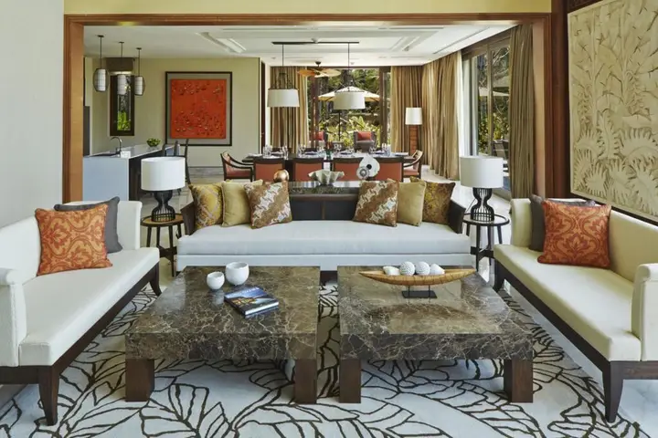 Bali National Golf Villas — фото 2