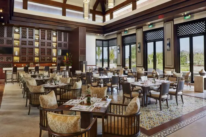 Беноа: Bali National Golf Villas