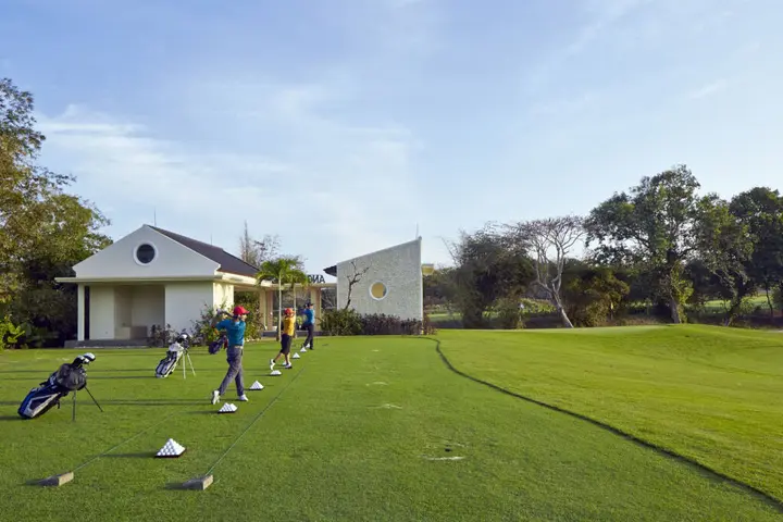 Беноа: Bali National Golf Villas