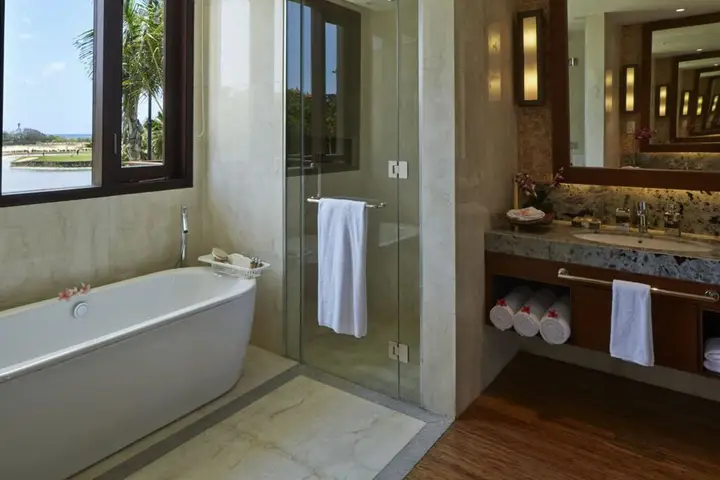 Bali National Golf Villas — фото 6