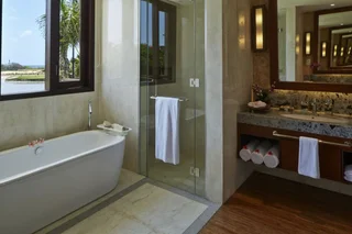 Беноа: Bali National Golf Villas
