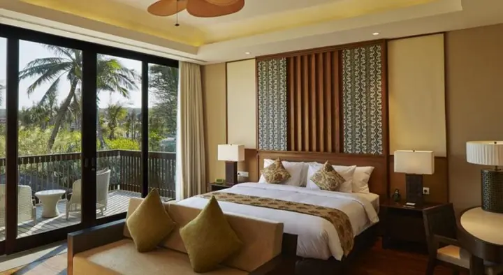 Беноа: Bali National Golf Villas