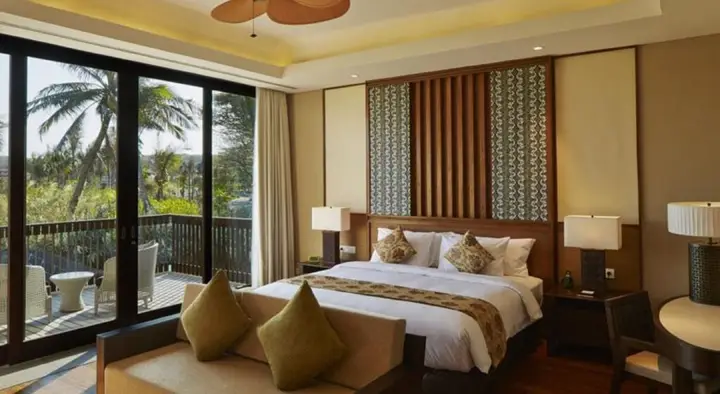 Bali National Golf Villas — фото 4