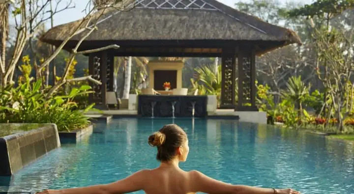 Беноа: Bali National Golf Villas