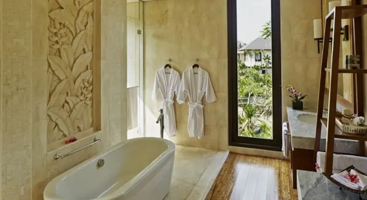 Беноа: Bali National Golf Villas
