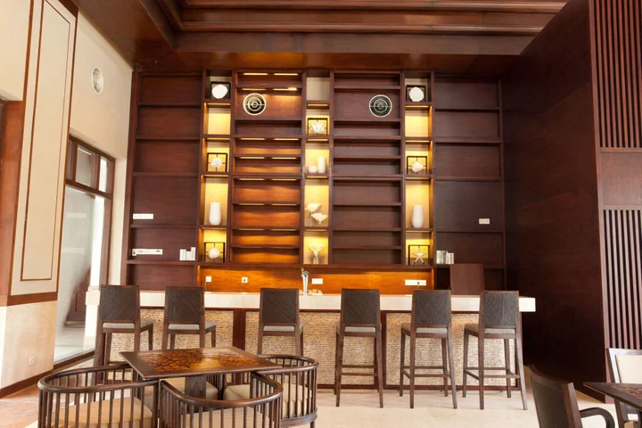 Беноа: Bali National Golf Villas